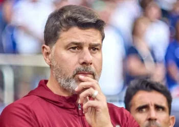 USA Crushed by Switzerland, Pochettino’s Squad Booed Off
