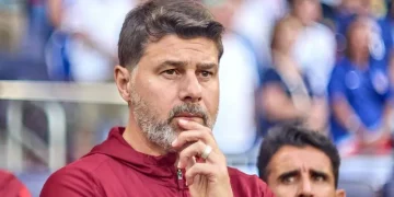 USA Crushed by Switzerland, Pochettino’s Squad Booed Off