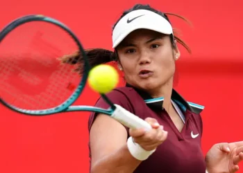 Raducanu Pulls Out of Berlin Open