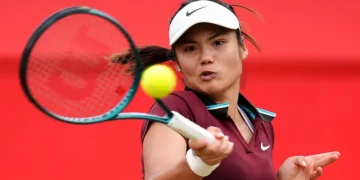 Raducanu Pulls Out of Berlin Open