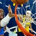 Thunder Storm Back to Level NBA Finals 2-2