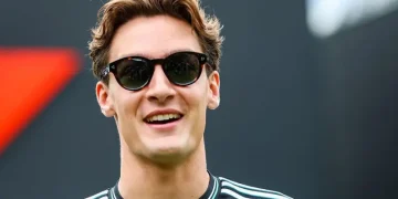 Russell “Surprised” by Verstappen’s Accountability Amidst Ban Threat in Canada