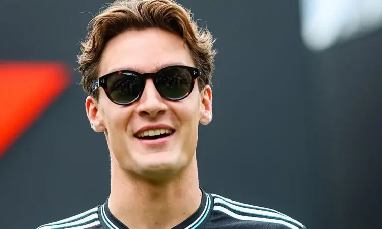 Russell “Surprised” by Verstappen’s Accountability Amidst Ban Threat in Canada