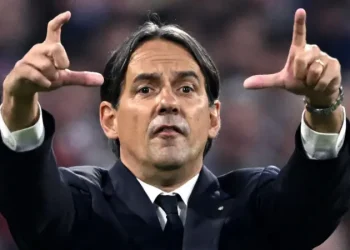 Inzaghi Out at Inter Milan After Champions League Final Thrashing