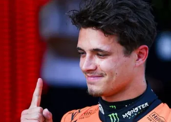 Norris Says Austrian GP Pole “Close to Perfection”