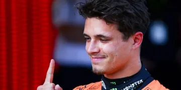 Norris Says Austrian GP Pole “Close to Perfection”