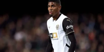 Arsenal’s Summer Spree: Mosquera Talks, Norgaard & Kepa Incoming