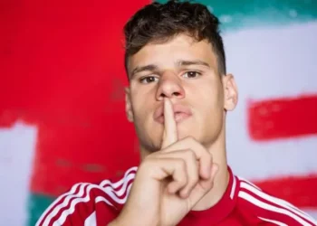 Liverpool Secure Milos Kerkez in £40m Deal, Summer Spending Hits £170m
