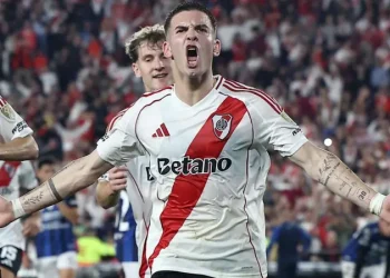 Real Madrid Secures Argentine Prodigy Franco Mastantuono in Record Deal
