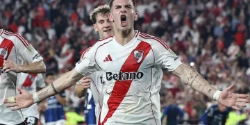 Real Madrid Secures Argentine Prodigy Franco Mastantuono in Record Deal