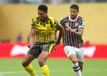 Kobel’s Heroics Frustrate Fluminense in Goalless Club World Cup Opener