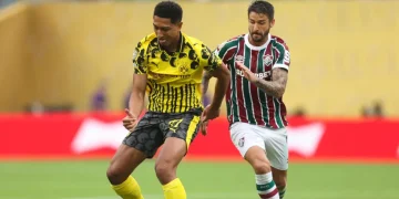 Kobel’s Heroics Frustrate Fluminense in Goalless Club World Cup Opener