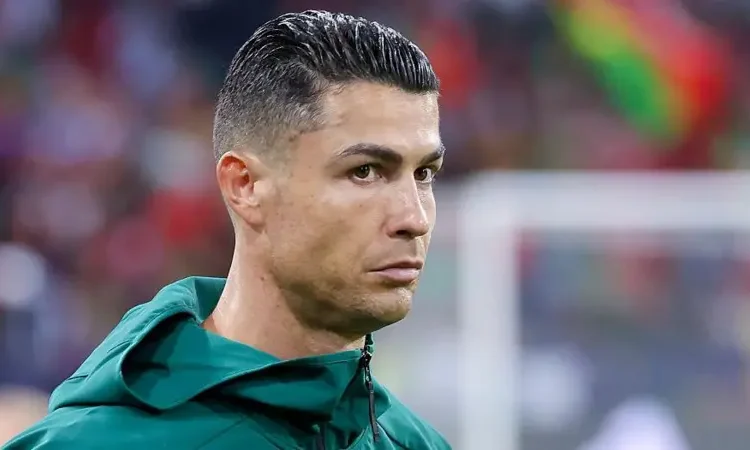 Ronaldo Rejects Club World Cup Offers Amidst Contract Talks