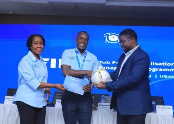 URA Named Among FIFA’s Best for Club Strategy