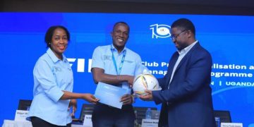 URA Named Among FIFA’s Best for Club Strategy
