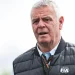 F1 Steward Derek Warwick Suspended for Canadian GP