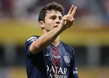 PSG Dominate Inter Miami in Club World Cup