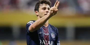 PSG Dominate Inter Miami in Club World Cup