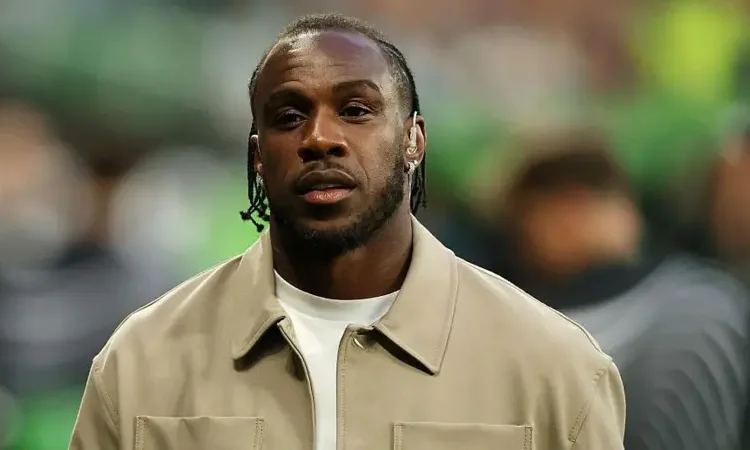 West Ham Postpones Michail Antonio Contract Decision Following Car Crash