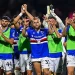 Sampdoria Clinches Serie B Spot After Play-Off Abandonment