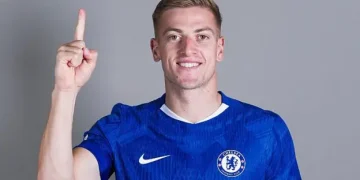 Delap Explains Chelsea Switch: European Football & Maresca Reunion Key to £30m Move