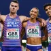 Great Britain Finish Fifth at European Athletics Team Championships