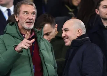 Manchester United Targets Double Title by 2028 Under CEO Omar Berrada
