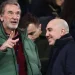 Manchester United Targets Double Title by 2028 Under CEO Omar Berrada