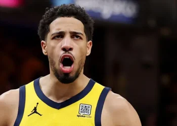 Pacers Take 2-1 NBA Finals Lead with Game Three Win