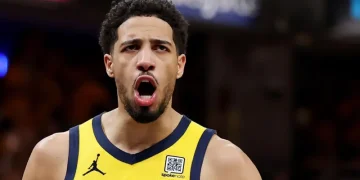 Pacers Take 2-1 NBA Finals Lead with Game Three Win