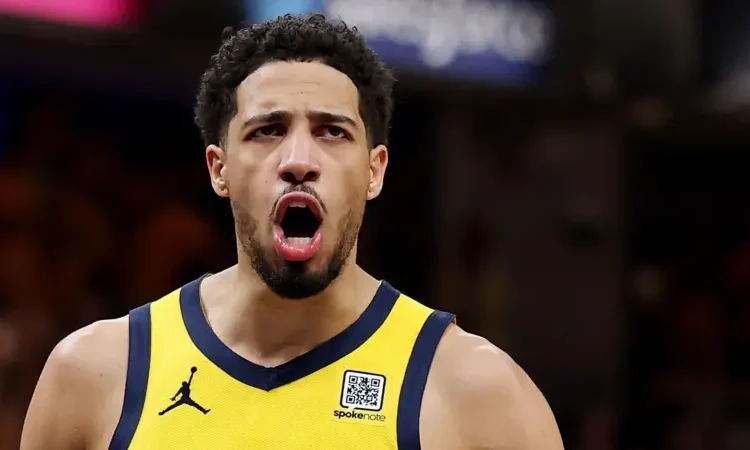 Pacers Take 2-1 NBA Finals Lead with Game Three Win