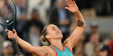 Sabalenka Ends Swiatek’s Reign, Faces Gauff in French Open Final