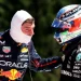 Verstappen Takes Crash in Stride as Antonelli Ends Record Run in Austria