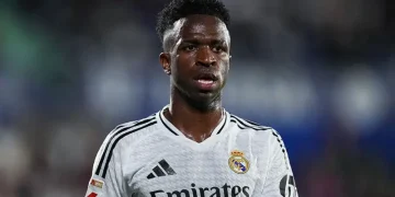 Landmark Convictions in Vinicius Jr. Hate Crime Case