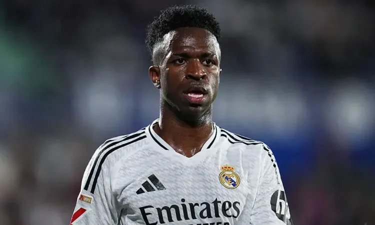 Landmark Convictions in Vinicius Jr. Hate Crime Case