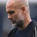 Guardiola “So Scared” by Gaza War, Urges Empathy