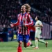 Griezmann Extends Atletico Madrid Deal Amidst Mixed Form