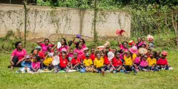 Elite Kids Montessori Sports Day Uncovers Budding Sports Dreams