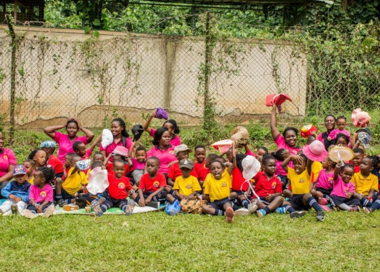 Elite Kids Montessori Sports Day Uncovers Budding Sports Dreams