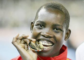 Inzikuru Rallies Support for Ambayo, Calls for Bigger Backing of Grassroots Boxing
