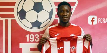 Kajimu Urges Investment in Grassroots as Uganda Eyes CHAN 2024