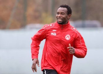 European Scouts Hunt for Uganda’s Next Football Gem