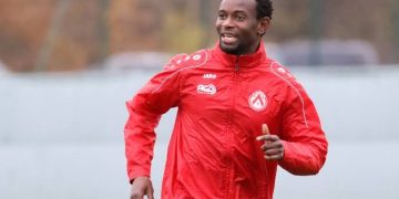 European Scouts Hunt for Uganda’s Next Football Gem