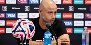 Mascherano Rallies Inter Miami for “Historical” Club World Cup Clash