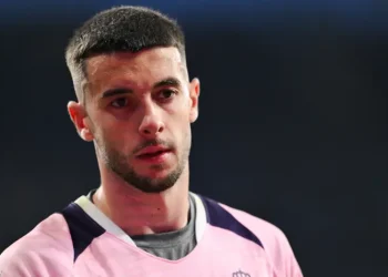 Barcelona Secures Joan Garcia in €25 Million Deal