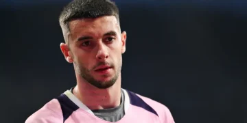 Barcelona Secures Joan Garcia in €25 Million Deal