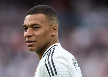 Mbappe Out for Real Madrid’s Club World Cup Clash Due to Illness