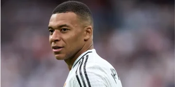 Mbappe Out for Real Madrid’s Club World Cup Clash Due to Illness
