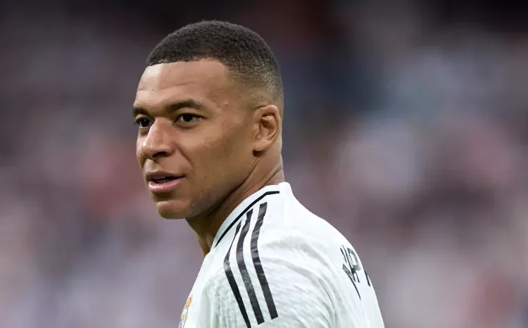 Mbappe Out for Real Madrid’s Club World Cup Clash Due to Illness
