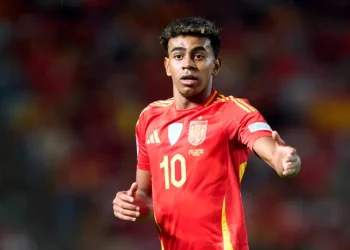 Spain Eyes Historic Nations League Defence After Euro 2024 Triumph